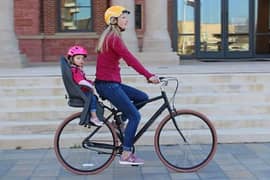 Kids Carrier Cycle Seat