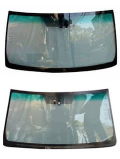 Imported or Local All Cars Windscreens Available Door Step service ava 0