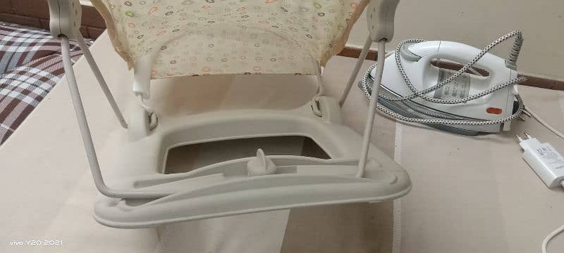 baby folding bather 2