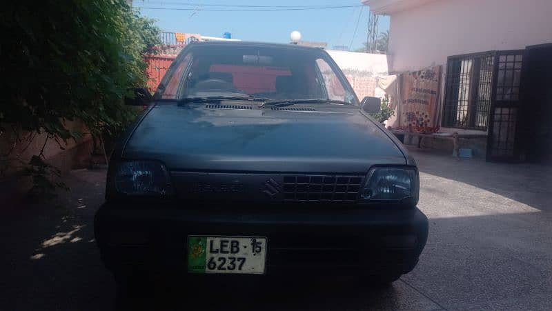 suzuki mehran euro 2. model 2015.     . 0349 1114056. 1