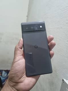 Pixel 6 Non PTA wtsp 03136881185  exchange iphone Samsung OnePlus Oppo 0