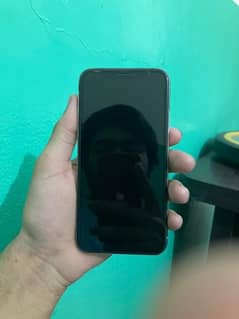 iphone X PTA approved Waterpak  256gb