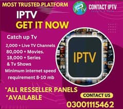 IPTV 03001115462 4K HD | UHD | Fast iptv service 0
