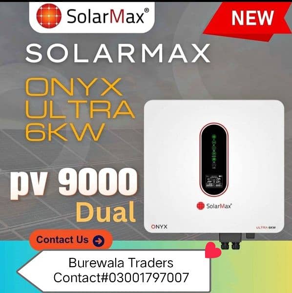 Solarmax pv 9000 ultra 0