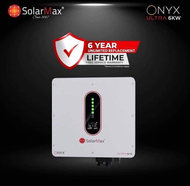 Solarmax pv 9000 ultra 2