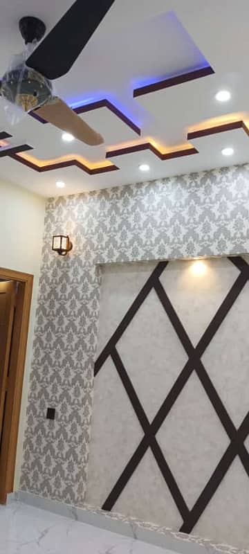 5 Marla Brand New House For Sale In Citi Housing Gujranwala 4