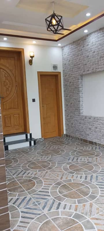 5 Marla Brand New House For Sale In Citi Housing Gujranwala 13