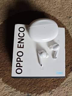OPPO ENCO FREE2 EarBuds True Wireless 0