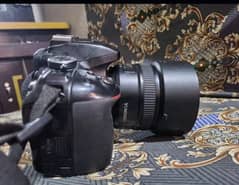 Camera/Nikon D 5300 dslr