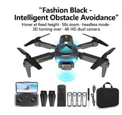 F187 Pro Drone | HD Dual Camera | KIDS eclectri  drone | kids toys