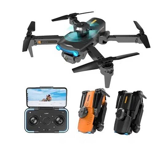 F187 Pro Drone | HD Dual Camera | KIDS eclectri  drone | kids toys 3