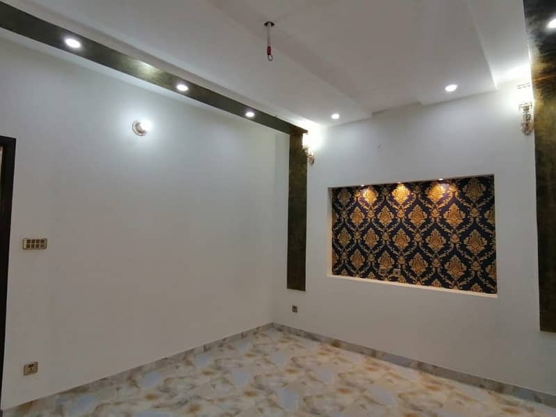 Highly-Desirable House Available In Rehman Park For sale 0