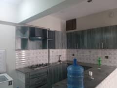 1600 Square Feet Spacious Flat Is Available In North Nazimabad - Block F For rent 0