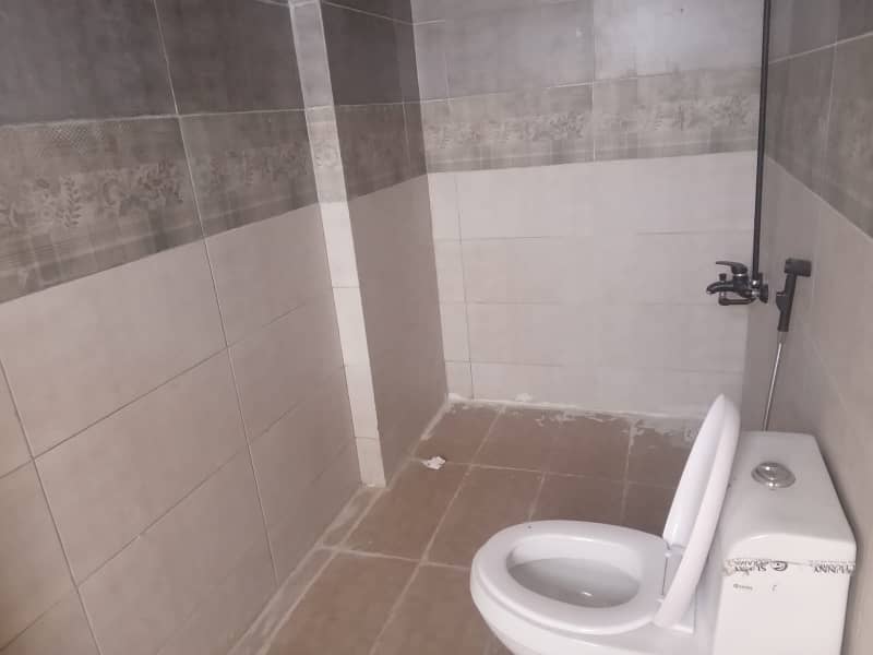 1600 Square Feet Spacious Flat Is Available In North Nazimabad - Block F For rent 5
