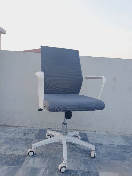 Office Chairs (Quantity available) 2
