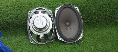 BOSE (USA) Genuine Car Speakers (Made in Indonesia)