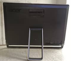 Acer Aspire Z3770 All in one 0