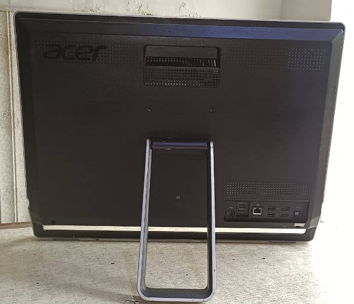 Acer Aspire Z3770 All in one 0