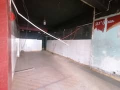 Ready To Buy A On Excellent Location Shop In Gulshan-e-Iqbal - Block 10-A Karachi