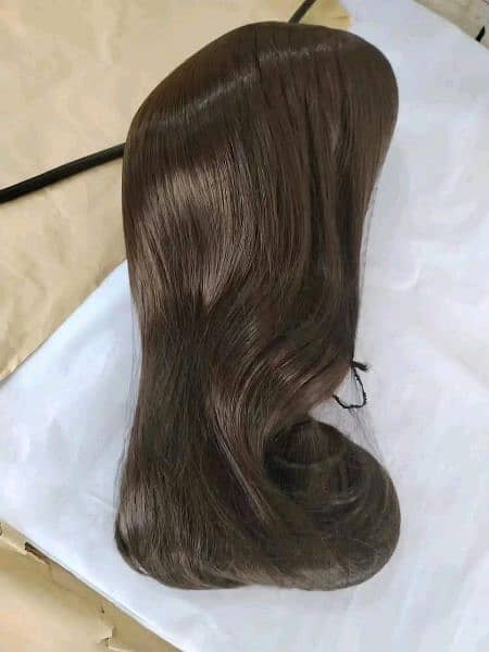 Men wig imported quality_hair patch _hair unit_(0'3'0'6'4'2'3'9'1'0'1) 4