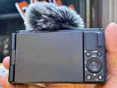 Sony zv1 4k velogging camera contact 03246794518 0