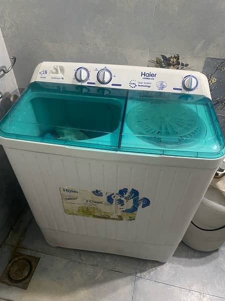 brand new washing machine with dryer for sale 1