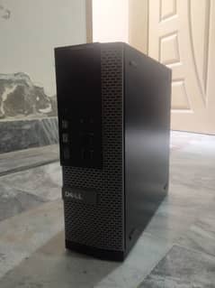 Core i5 3rd gen PC with 1gb ddr5 graphic card