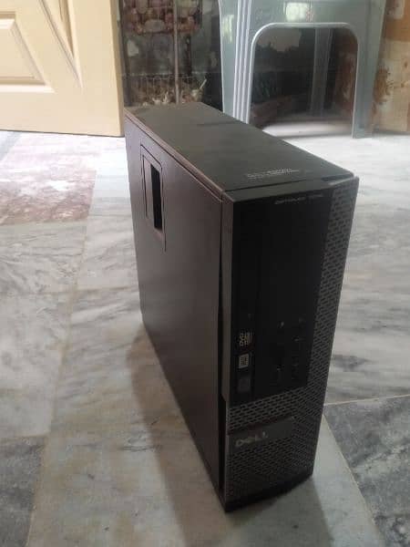 Core i5 3rd gen PC with 1gb ddr5 graphic card 2