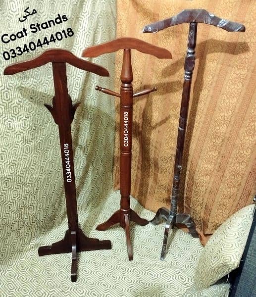 Coat standsl/Coat hanger/Coat hanger stand 1