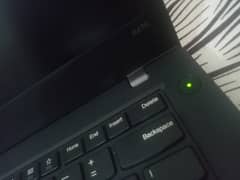 ThinkPad A475 (8GB RAM 256GB ssd) with graphics