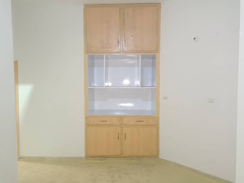 Model town link road 10 Marla lower portion for rent in PGE HS gated society 24 hrs security 2bed with attached washrooms drawing,lounge ,kitchen,Car porch,03134872860,03004872857 3