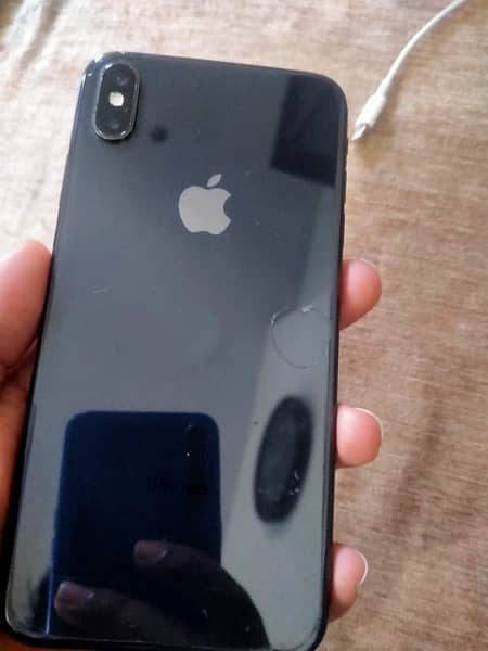 XS MAX PTA APPROVED 0
