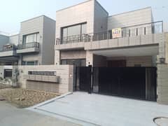 Change Your Address To Divine Gardens - Block B, Lahore For A Reasonable Price Of Rs. 36000000