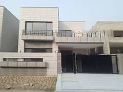 Your Dream Fully Furnished 10 Marla House Is Available In Divine Gardens 0