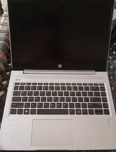 Hp probook 445 g7 10th generation- Online Delivery Available