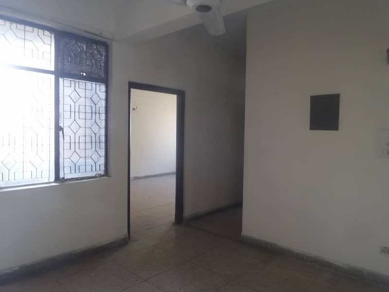 Prominently-Located Room Available In Murree Road For rent 1