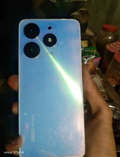Tecno spark 10 pro Only Mobile
