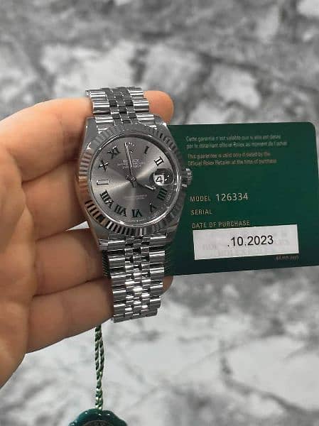 Sell Your Watch @Shahjee Rolex | Bvlgari Omega Cartier Rado Tag Heuer 7