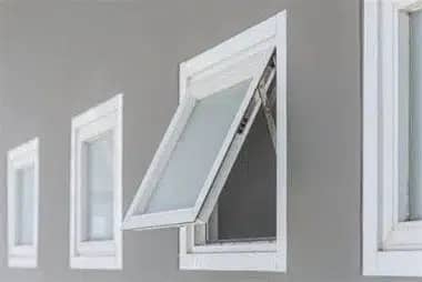 upvc windows / Glass works / glass Doors / Doors / shower cabin 3