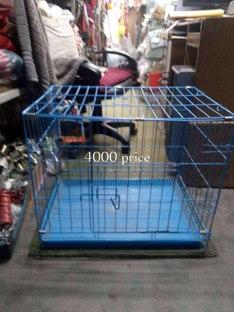 Brand New cages for cats,dogs for sale China imported folding cage 2