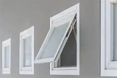 aluminium doors / Aluminium windows / aluminium works 10