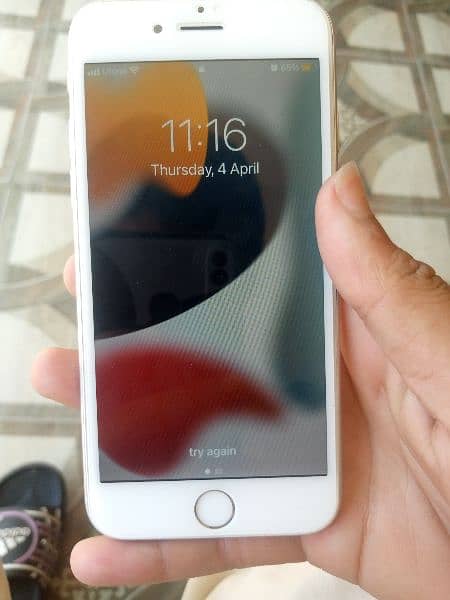 iPhone6s 32gb battery health 84 box ni h sath only mobile 2