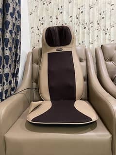 Smart S7U Plus Massage Seat