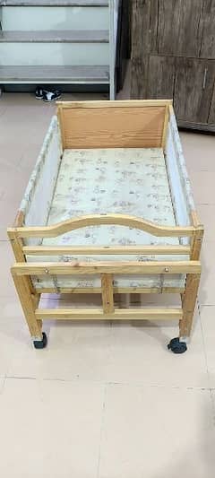 Baby cradle/Swing