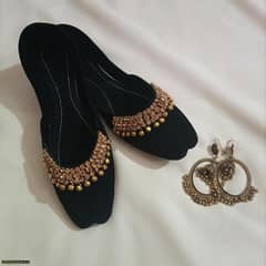 imported khussas for women's . free delivery