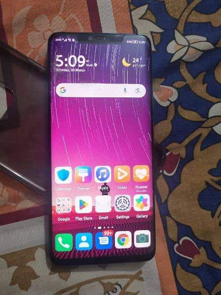 Huawei mate 20 pro pta approved official 3