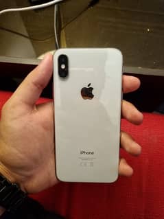 IPhone X - 64GB - PTA Approved