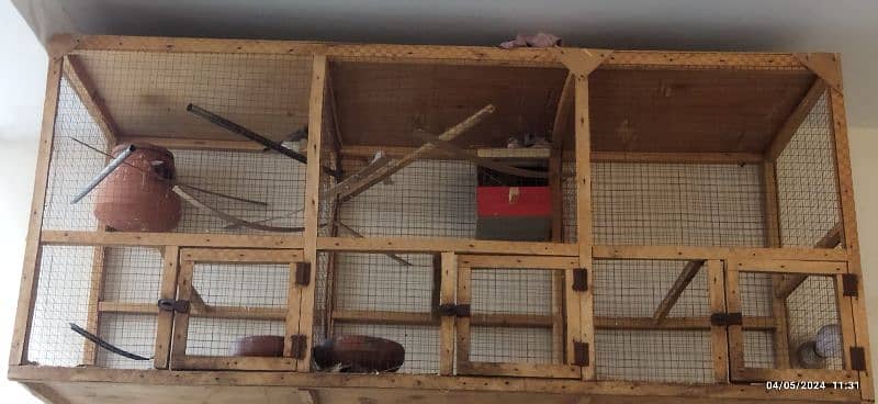 finches cage for sale 1
