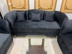 Elegant Sofa Set Premium Quality