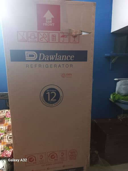 Dawlance Refrigerator Pin Pack For Sale 0